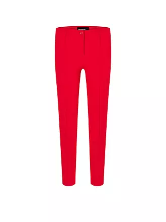 CAMBIO | Pantalón de vestir ROS | rot